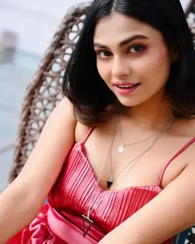 Escort Service Kopar Khairane