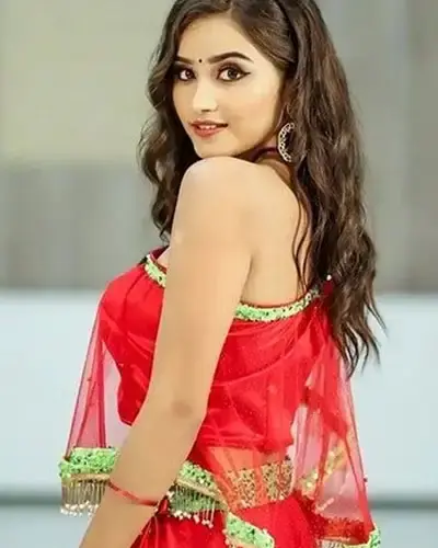 Escort In Kopar Khairane